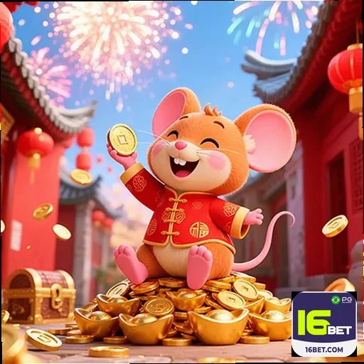 Cassino 16bet online - 16bet