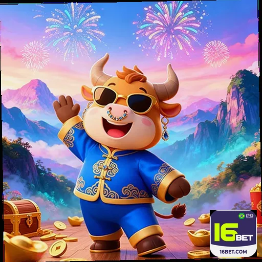 Slots online Brasil - 16bet