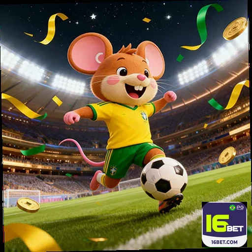 Jogos de cassino ao vivo - 16bet