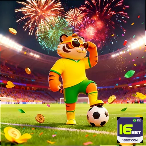 Ofertas de cassino - 16bet