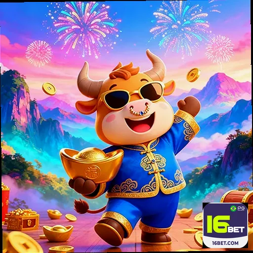 Cena destaque - 16bet